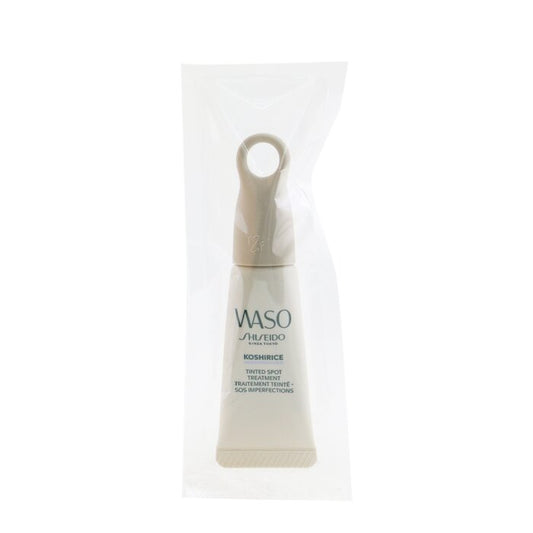 SHISEIDO Waso Koshirice Tinted Spot Treatment - # Natural Honey 179547 8ml/0.33oz