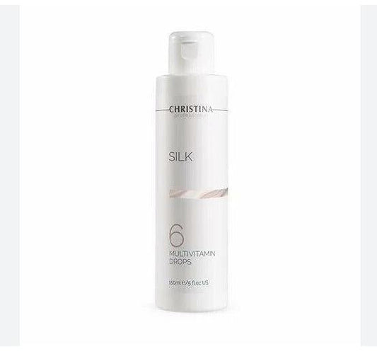 Christina Multivitamin Drops 150ml