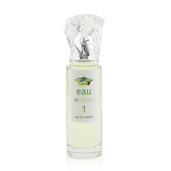 Sisley Eau De Sisley 1 Eau De Toilette Spray  50ml/1.6oz