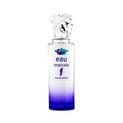 Sisley Eau Tropicale Eau De Toilette Spray  100ml/3.3oz