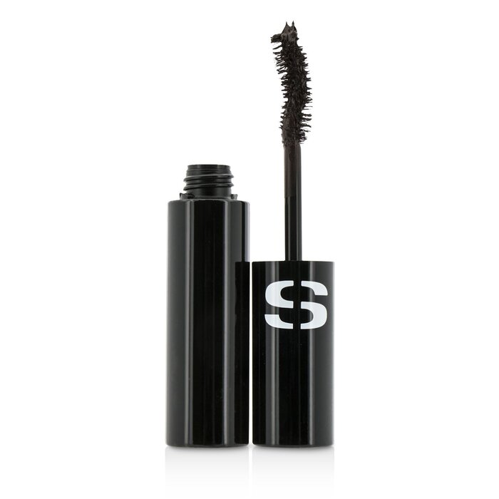 Sisley So Curl Mascara Curling & Fortifying - #02 Deep Brown 185332 10ml/0.33oz