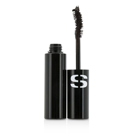 Sisley So Curl Mascara Curling & Fortifying - #02 Deep Brown 185332 10ml/0.33oz