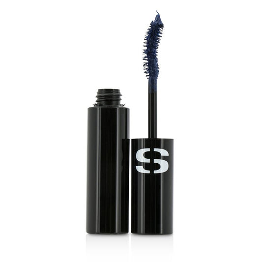 Sisley So Curl Mascara Curling & Fortifying - #03 Deep Blue 185333 10ml/0.33oz