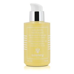 Sisley Gentle Cleansing Gel With Tropical Resins - For Combination & Oily Skin  120ml/4oz