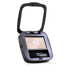 Sisley Les Phyto Ombres Long Lasting Radiant Eyeshadow - # 12 Silky Rose  1.5g/0.05oz