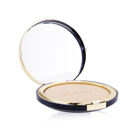 Sisley Phyto Poudre Compacte Matifying and Beautifying Pressed Powder - # 3 Sandy 183043 12g/0.42oz