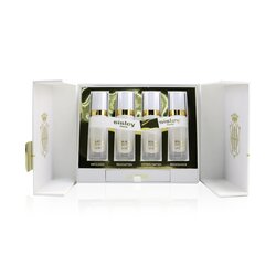 Sisley Sisleya L'Integral Anti-Age La Cure  4x10ml/0.33oz