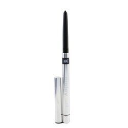 Sisley Phyto Khol Star Waterproof Stylo Liner - #1 Matte Onyx  0.3g/0.01oz