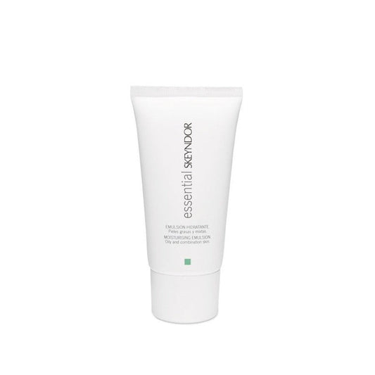 Skeyndor Essential Moisturizing Emulsion (Oily & Mixed Skins) 50ml