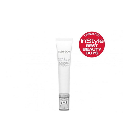 Skeyndor Cooling Eye Contour & Eyelashes Gel 15ml