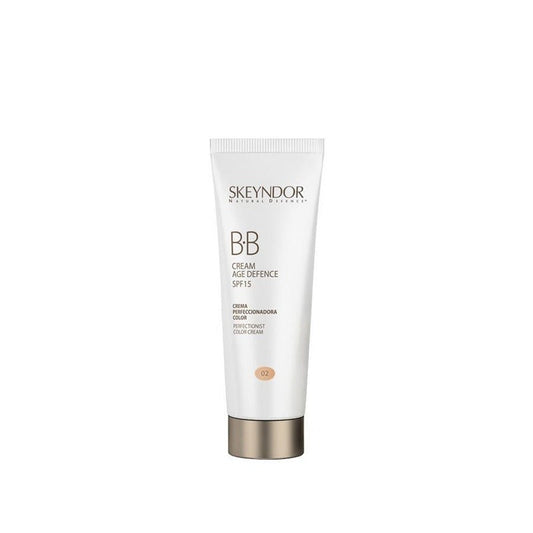 Skeyndor Make-up BB Cream #02 40ml