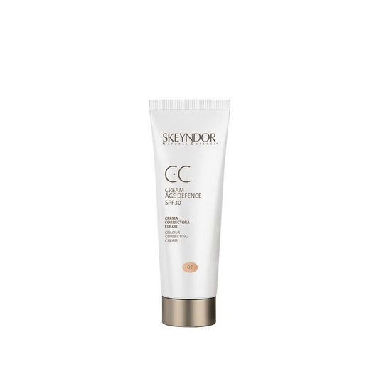 Skeyndor Make-up CC Cream #01 40ml