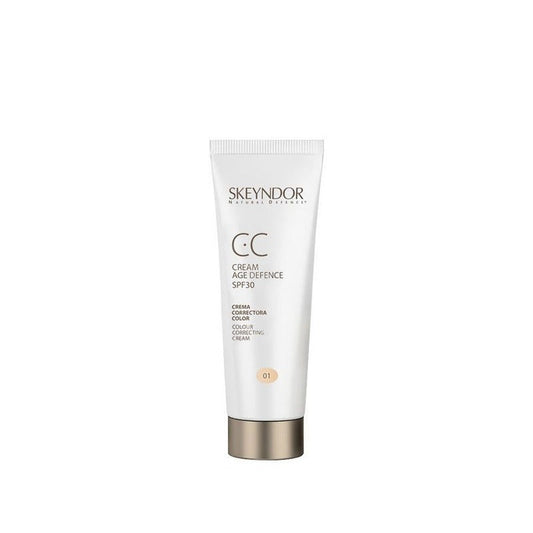 Skeyndor Make-up CC Cream #02 40ml