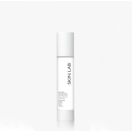 Skin Lab Aqua Regen Cleansing Lotion 120ml