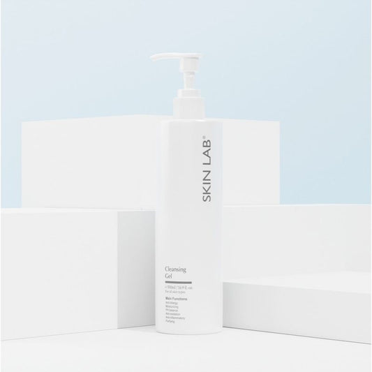 Skin Lab Cleansing Gel 500ml