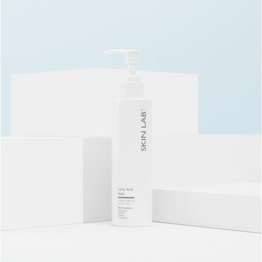 Skin Lab Lactic Acid Mask 250ml