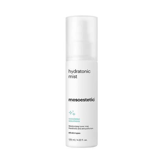 mesoestetic hydratonic mist 125ml