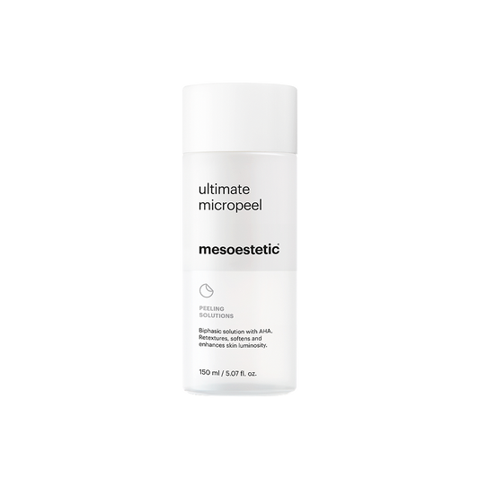 mesoestetic ultimate micropeel 150ml