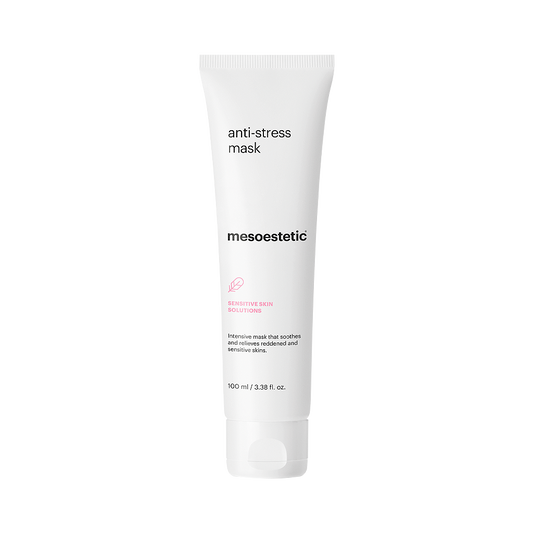 mesoestetic anti-stress mask 100ml