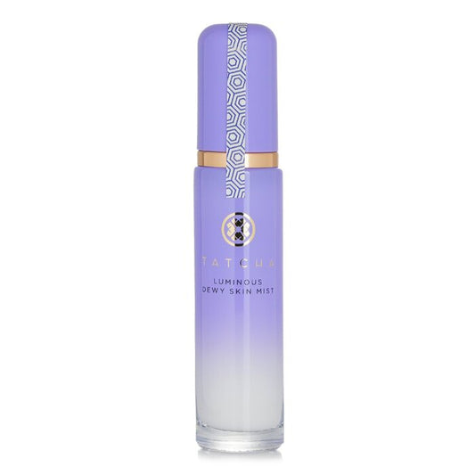 Tatcha Luminous Dewy Skin Mist - For Normal To Dry Skin  40ml/1.35oz