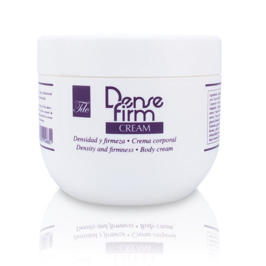 Tegoder Densefirm Cream 500ml