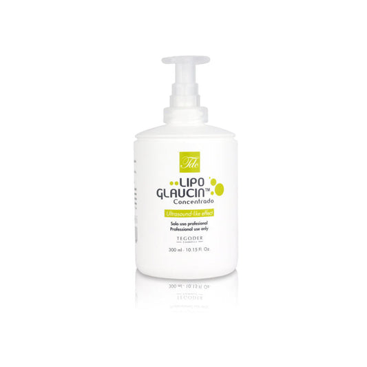 Tegoder Lipoglaucin Concentrate 300ml