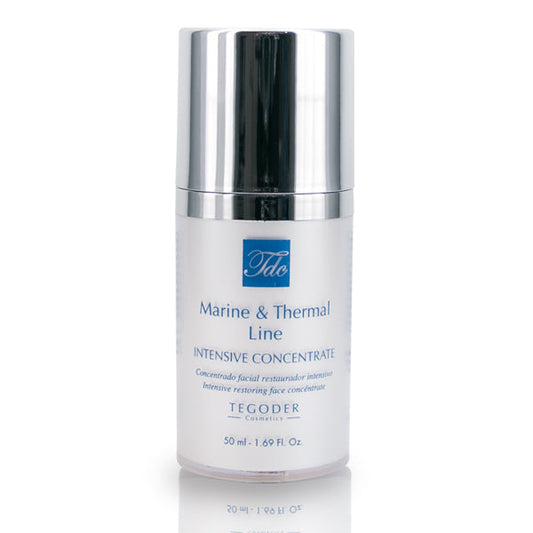 Tegoder Marine & Thermal Intensive Concentrate 50ml