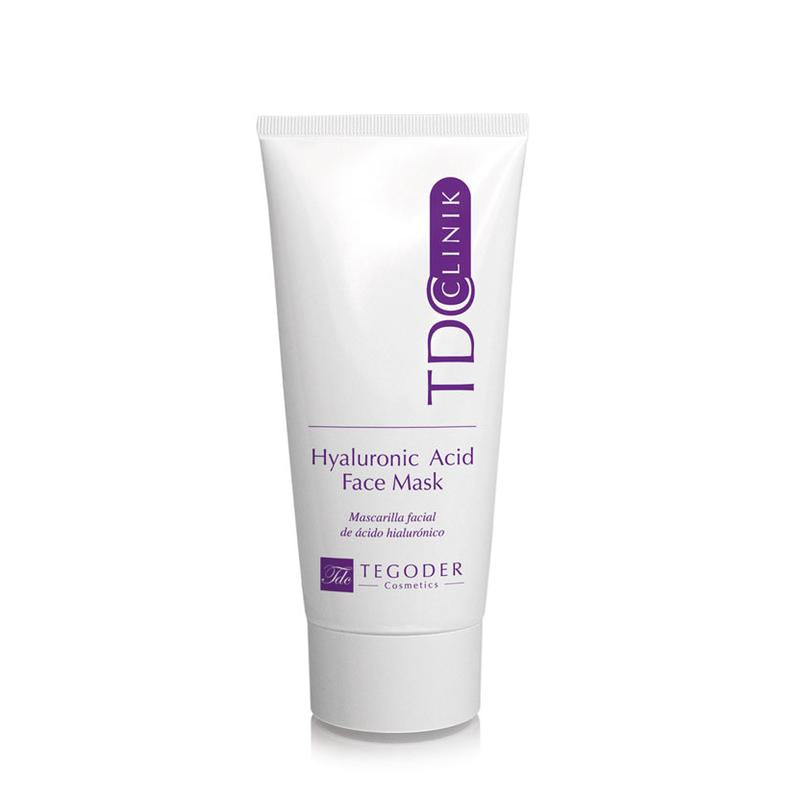 Tegoder (Discounted Price For 2Pcs) Hyaluronic Acid Face Mask 200ml