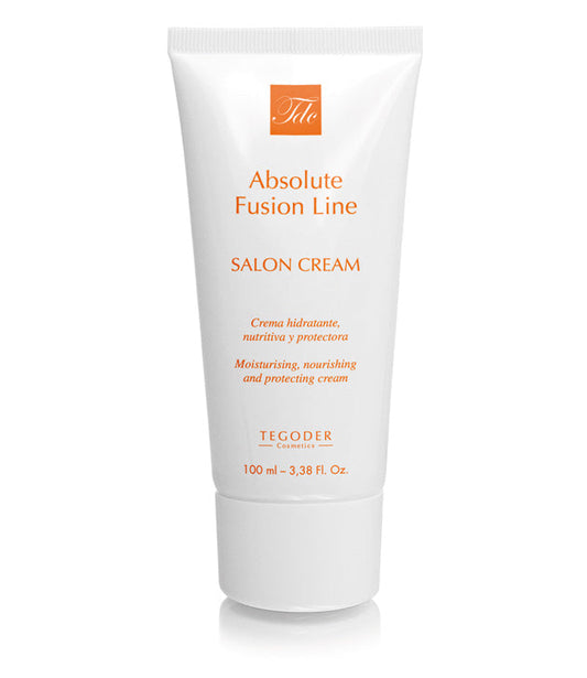 Tegoder Absolute Fusion Salon Cream 100ml