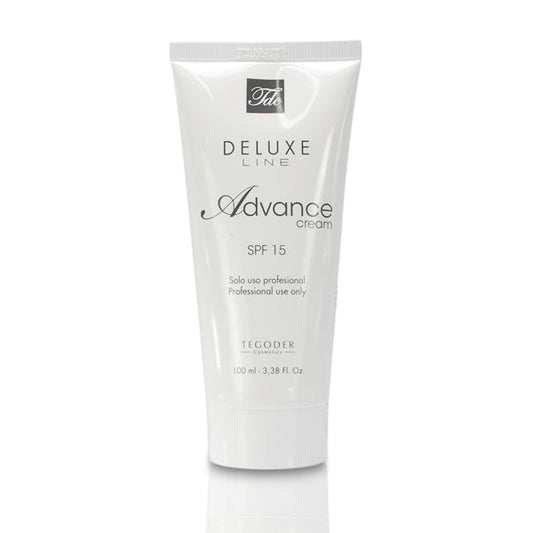 Tegoder Advance Cream SPF15 100ml