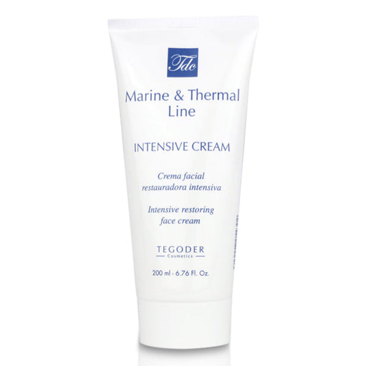 Tegoder Marine & Thermal Intensive Cream 200ml
