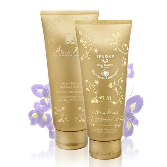Alissi Bronte TENSINE H2O Cryo-Tightening Moisturizing Cream 210ml