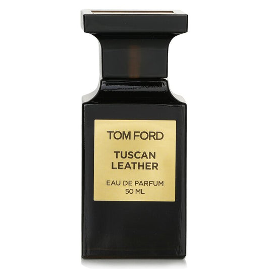 Tom Ford Private Blend Tuscan Leather Eau De Parfum Spray T0OH 50ml/1.7oz