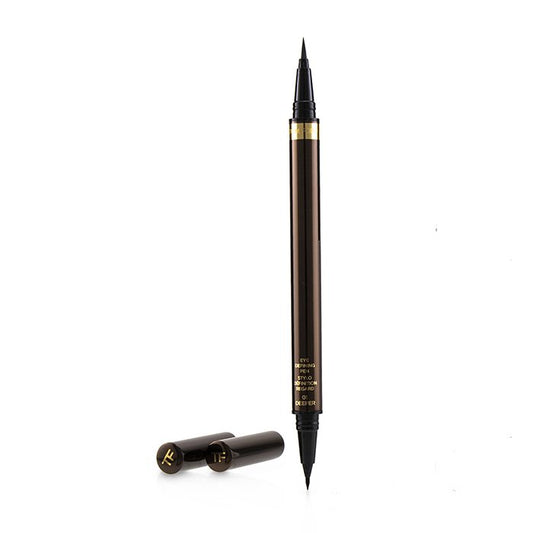Tom Ford Eye Defining Pen - # 01 Deeper T1W8-01/02348 0.8ml/0.03oz