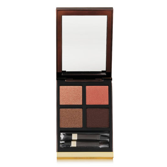 Tom Ford Eye Color Quad - # 36 Tiger Eye T9J401 / 119771 9g/0.31oz