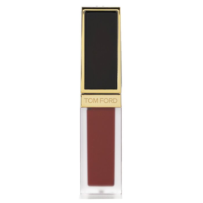 Tom Ford Liquid Lip Luxe Matte - #123 Devoted 135948 6ml/0.2oz