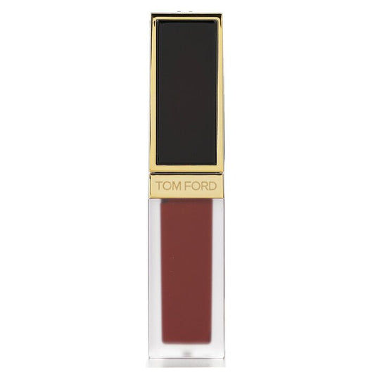 Tom Ford Liquid Lip Luxe Matte - #123 Devoted 135948 6ml/0.2oz