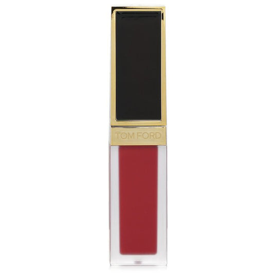 Tom Ford Liquid Lip Luxe Matte - #16 Scarlet Rouge 135993 6ml/0.2oz