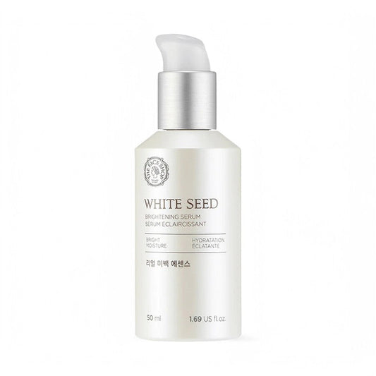 THE FACE SHOP White Seed Brightening Serum 50ml