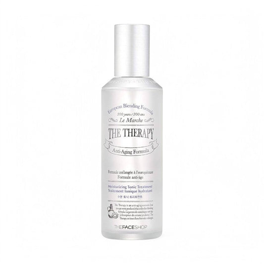 THE FACE SHOP The Therapy Hydrating Tonic Treatment 150ml