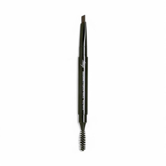 THE FACE SHOP fmgt Designing Eyebrow - 6 Colors #04 Black Brown