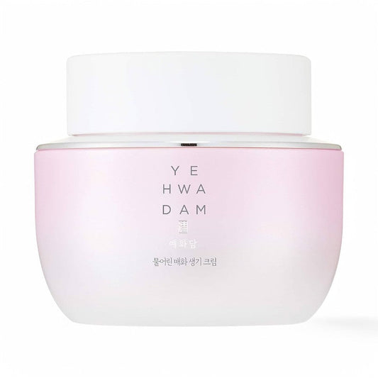 THE FACE SHOP Yehwadam Revitalizing Cream 50ml