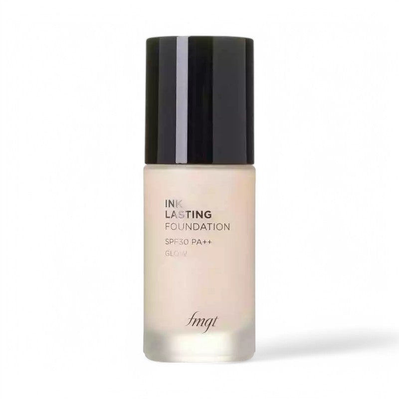 THE FACE SHOP fmgt Ink Lasting Foundation Slim Fit EX #V103 Pure Beige