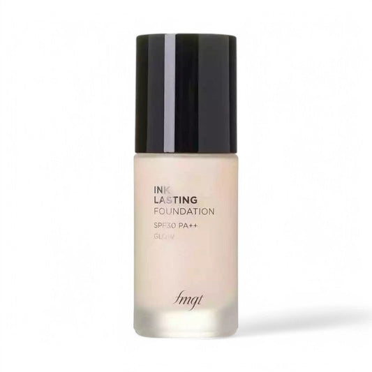 THE FACE SHOP fmgt Ink Lasting Foundation Slim Fit EX #V103 Pure Beige