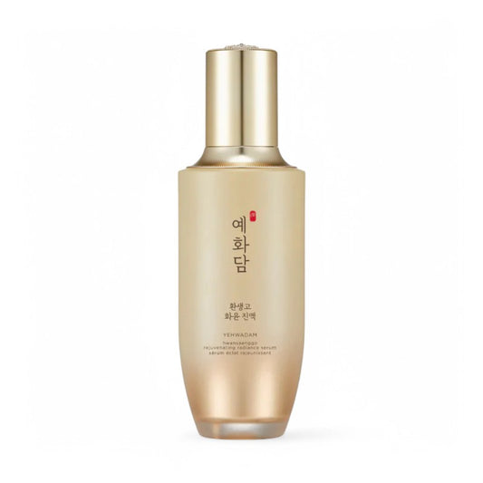 THE FACE SHOP Yehwadam Hwansaenggo Rejuvenating Radiance Serum 45ml