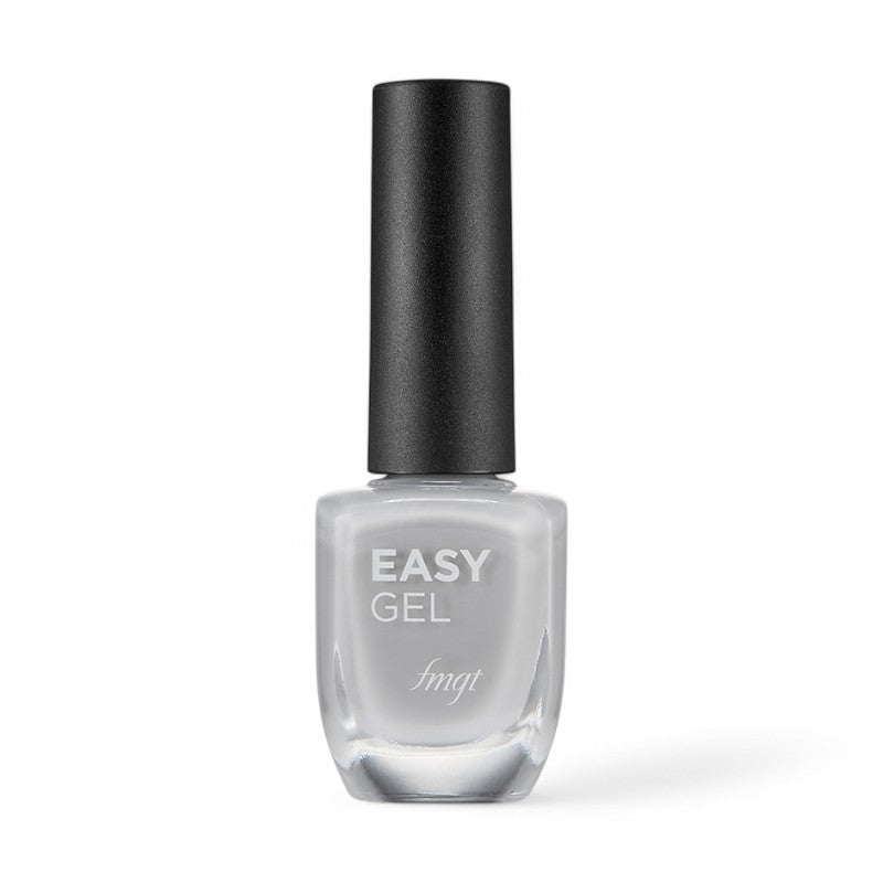 THE FACE SHOP Easy Gel 2019 Renewal - 20 Colors #2GY Grey Mood