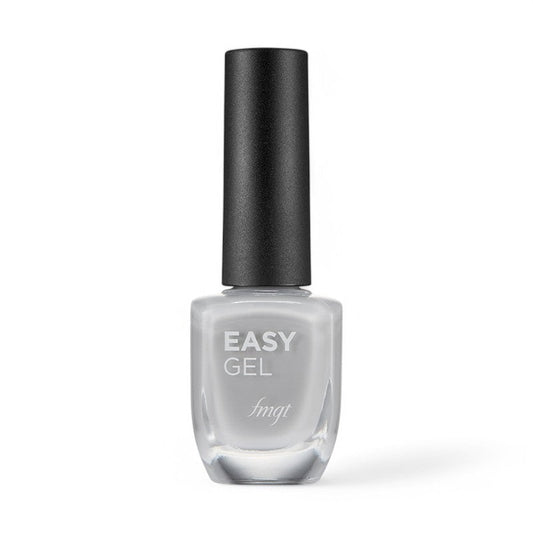 THE FACE SHOP Easy Gel 2019 Renewal - 20 Colors #2GY Grey Mood