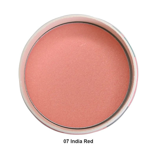 THE FACE SHOP fmgt Pastel Cushion Blusher - 8 Colors #07 India Red