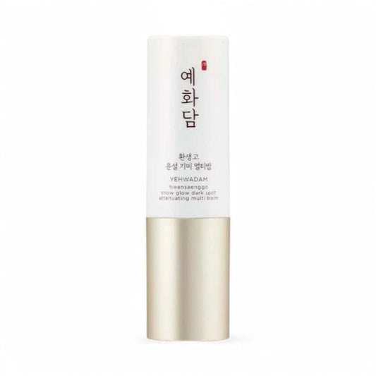 THE FACE SHOP Yehwadam Hwansaenggo Snow Glow Dark Spot Attenuating Multi Balm 7g