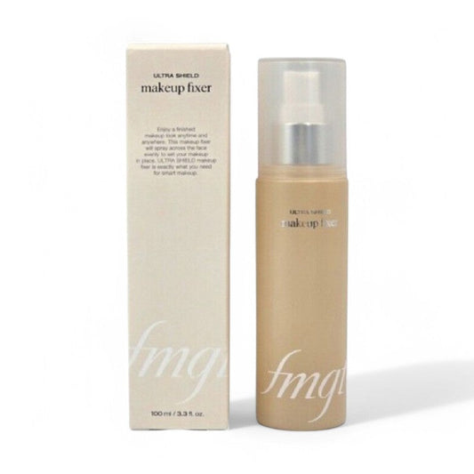THE FACE SHOP fmgt Ultra Shield Makeup Fixer 100ml